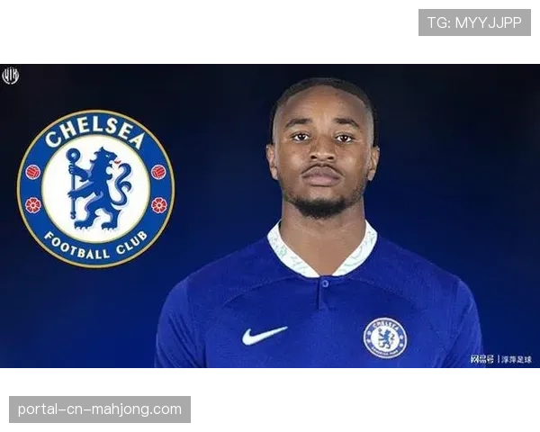 切尔西官方确认中场恩昆库腿筋受伤，将缺席四周